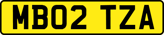 MB02TZA