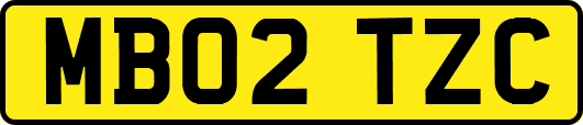 MB02TZC