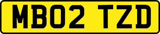 MB02TZD