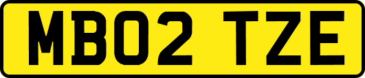 MB02TZE