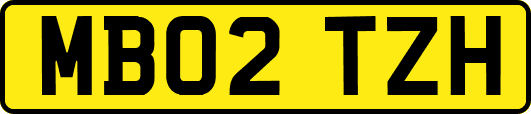 MB02TZH