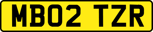MB02TZR