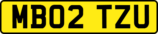 MB02TZU