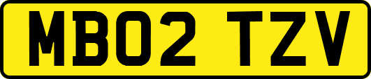 MB02TZV