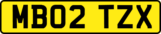MB02TZX