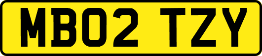MB02TZY