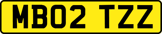 MB02TZZ