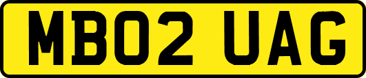 MB02UAG