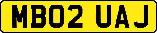 MB02UAJ