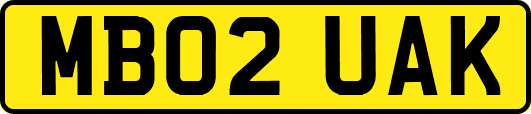 MB02UAK