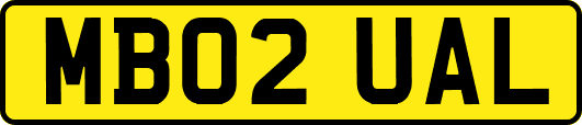 MB02UAL