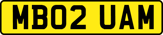 MB02UAM
