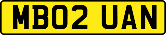 MB02UAN