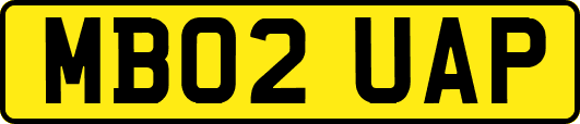 MB02UAP