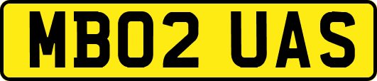 MB02UAS