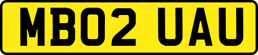 MB02UAU