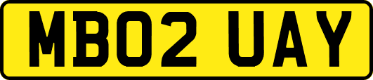 MB02UAY
