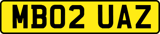MB02UAZ