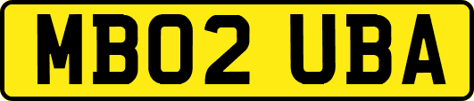 MB02UBA