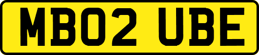 MB02UBE