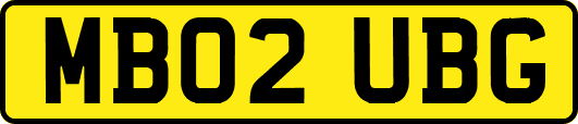 MB02UBG