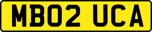 MB02UCA