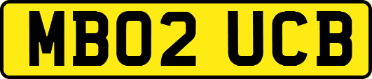 MB02UCB
