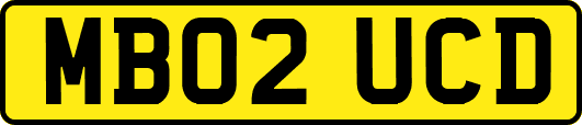 MB02UCD