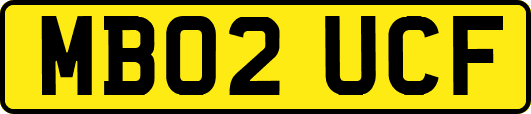 MB02UCF