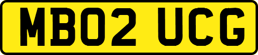 MB02UCG