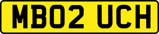 MB02UCH