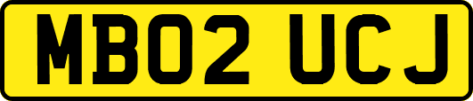 MB02UCJ