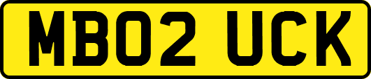 MB02UCK