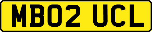 MB02UCL