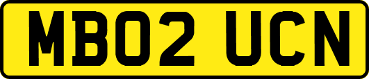 MB02UCN