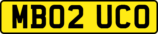 MB02UCO
