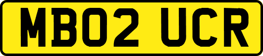 MB02UCR