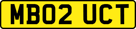 MB02UCT