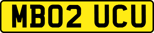 MB02UCU