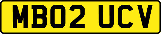 MB02UCV