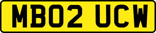 MB02UCW