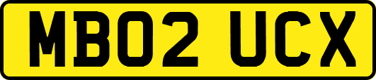 MB02UCX
