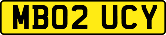 MB02UCY
