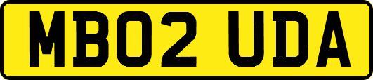 MB02UDA