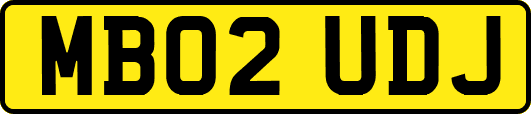 MB02UDJ