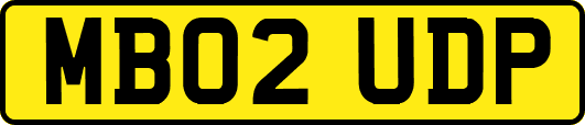 MB02UDP
