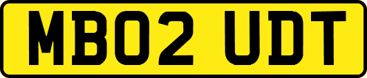 MB02UDT