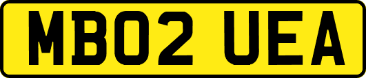 MB02UEA