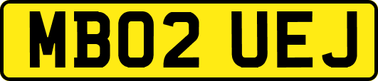 MB02UEJ