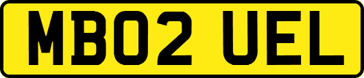 MB02UEL